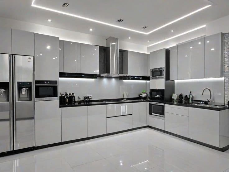 Home Appliances